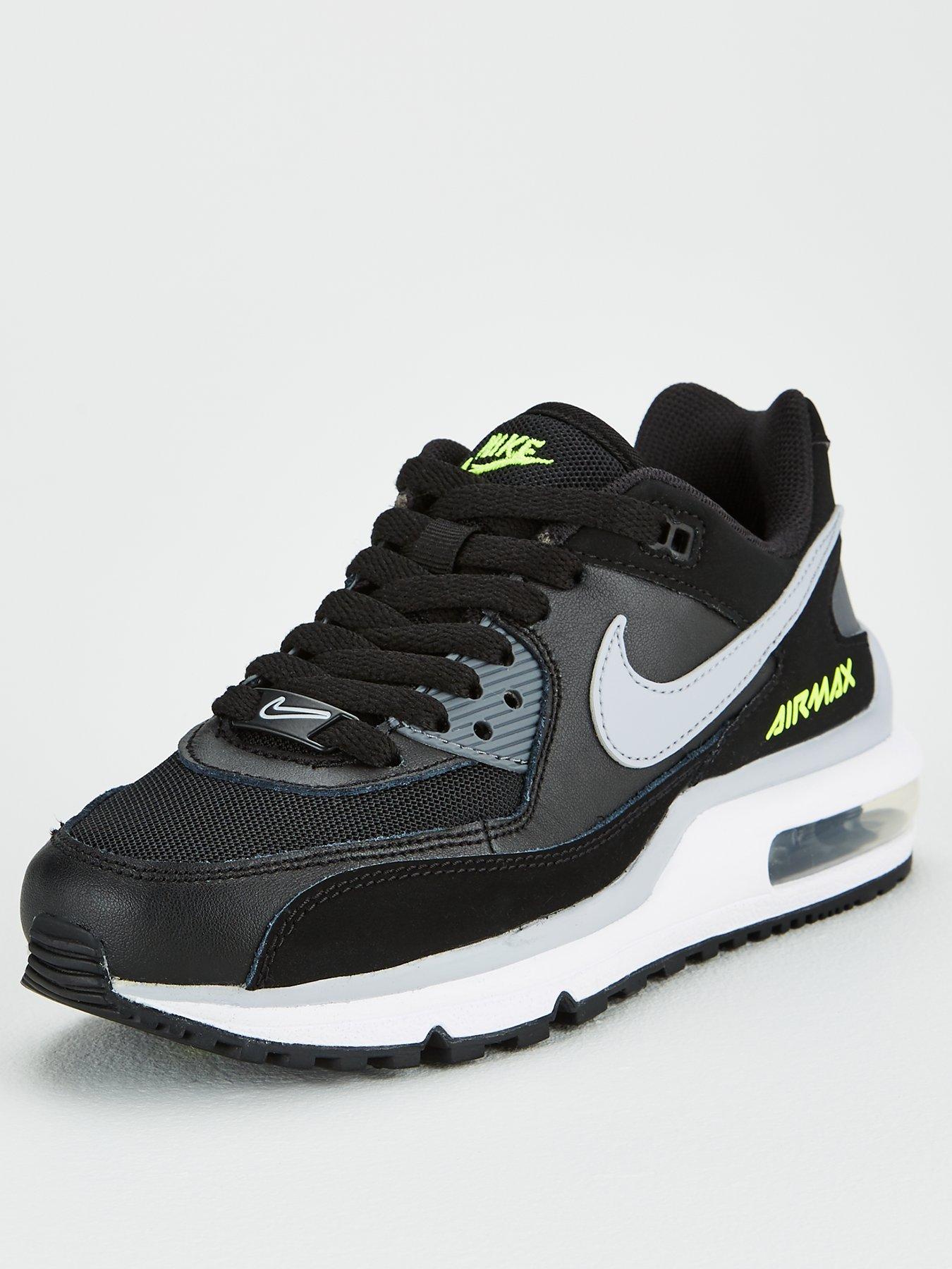 air max wright junior