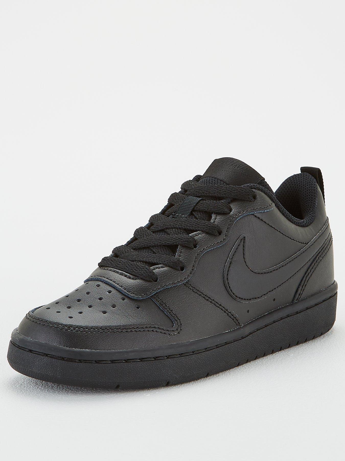 nike court borough low mens