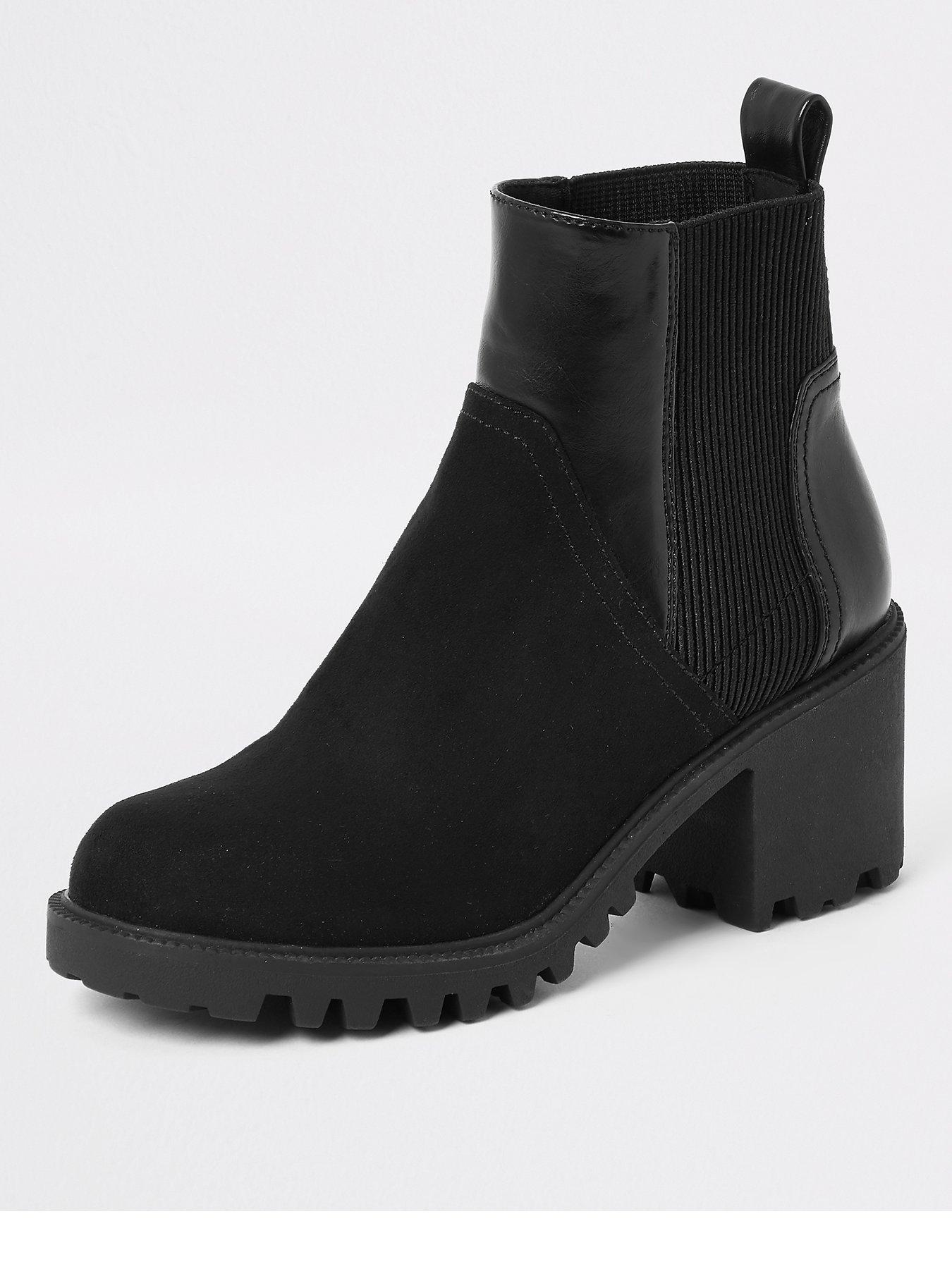 river island womens boots