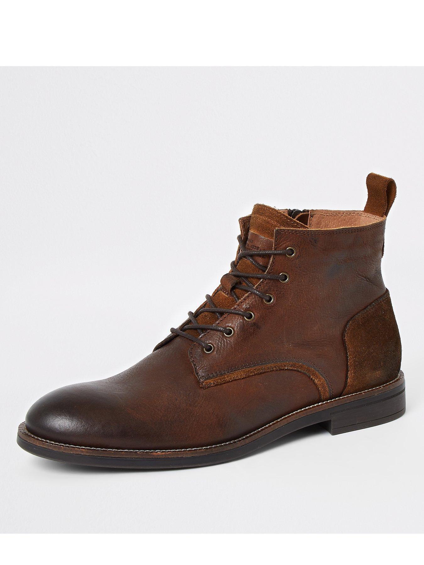 river island boots