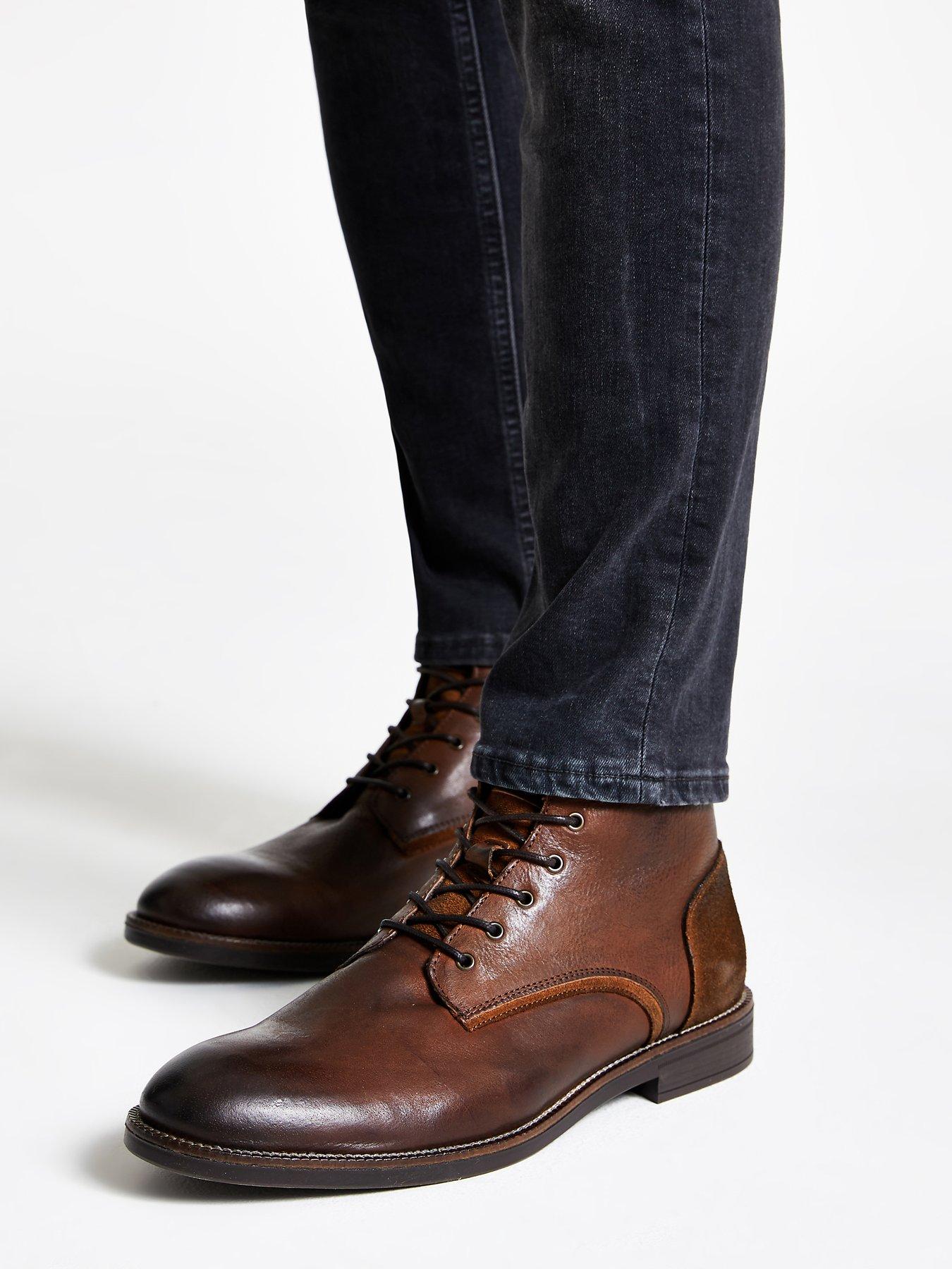 river island chukka