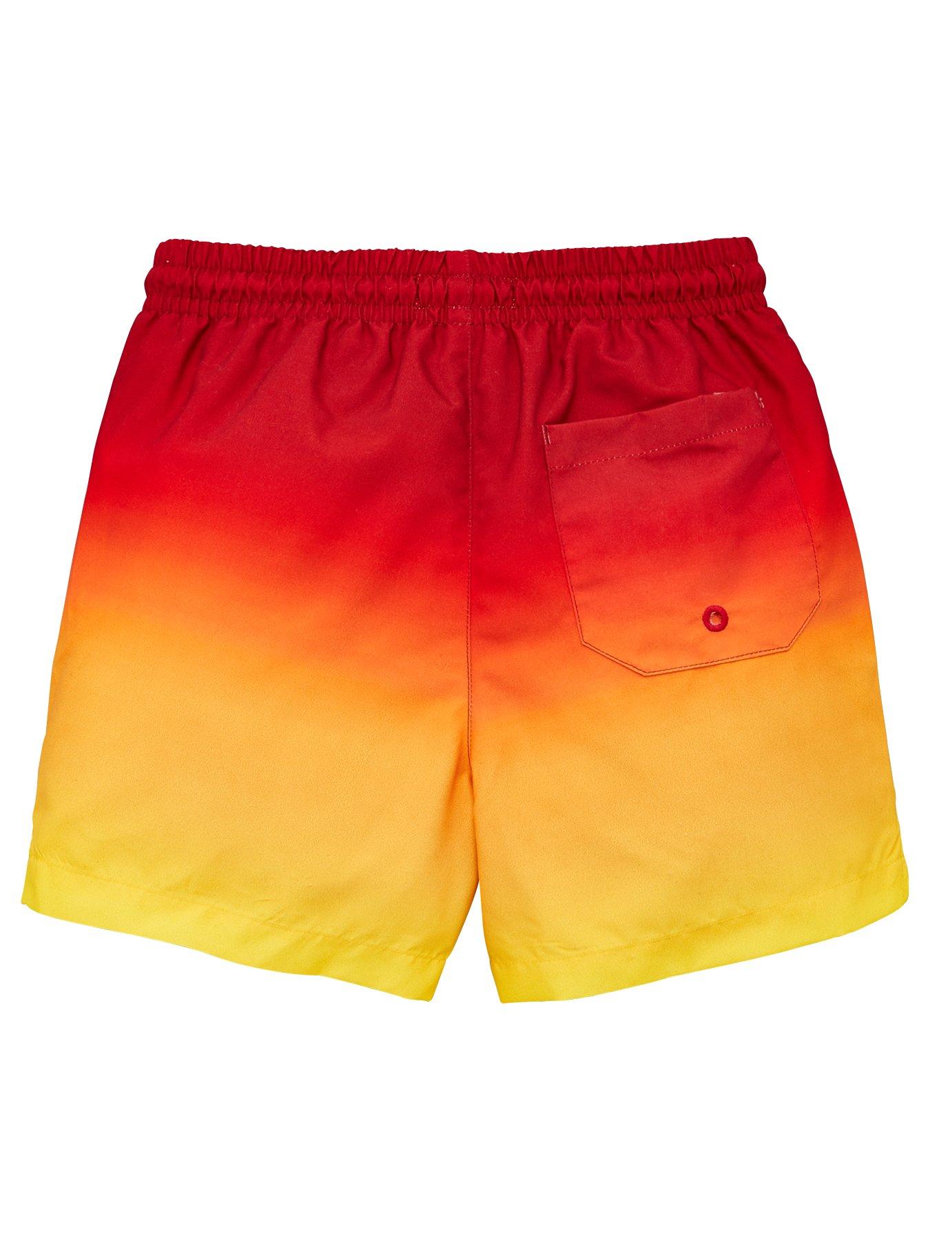 next boys trunks