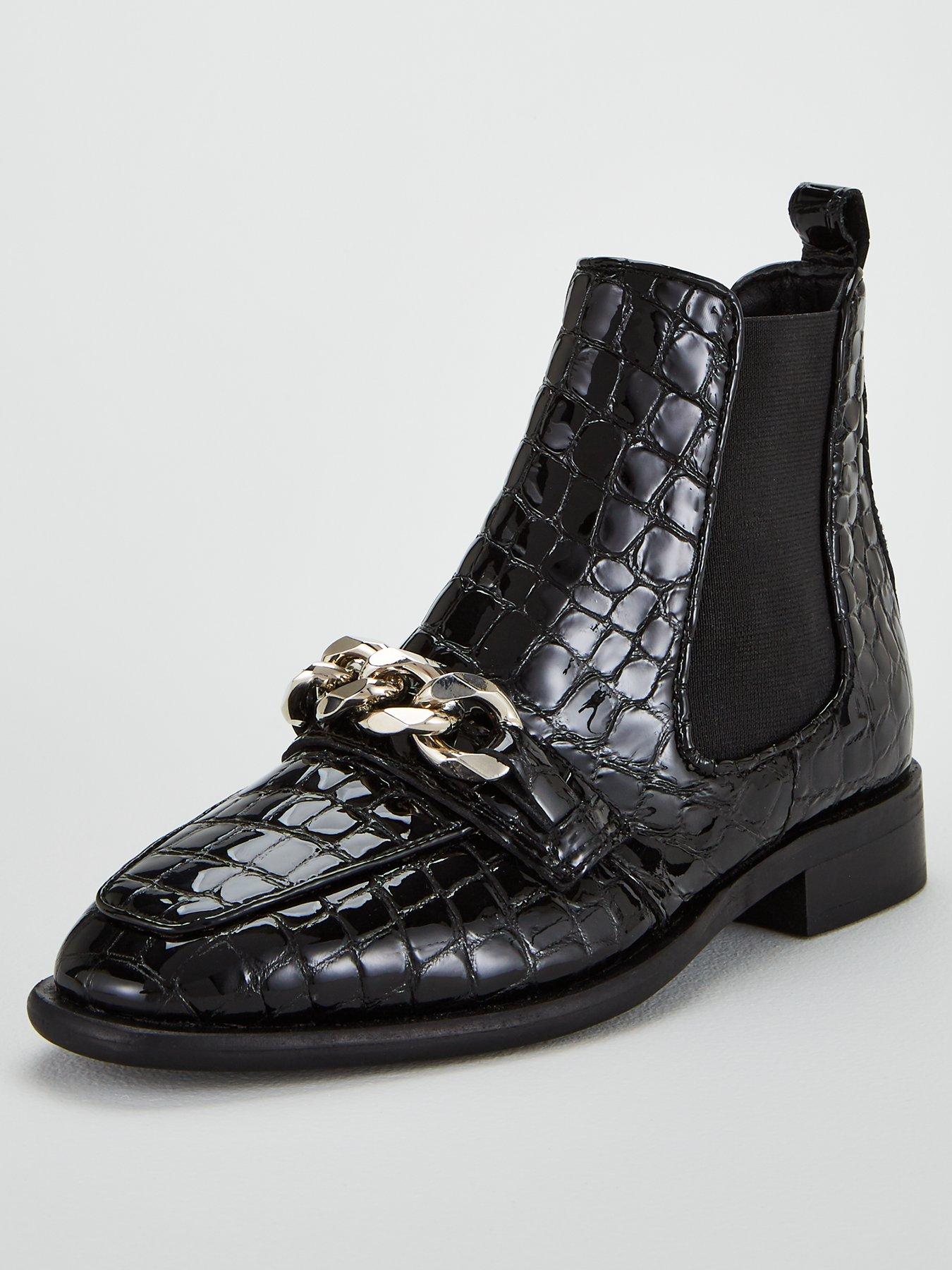 office patent boots