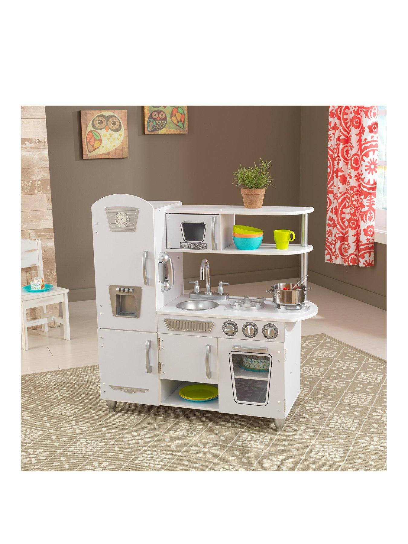 kidkraft vintage luxe kitchen