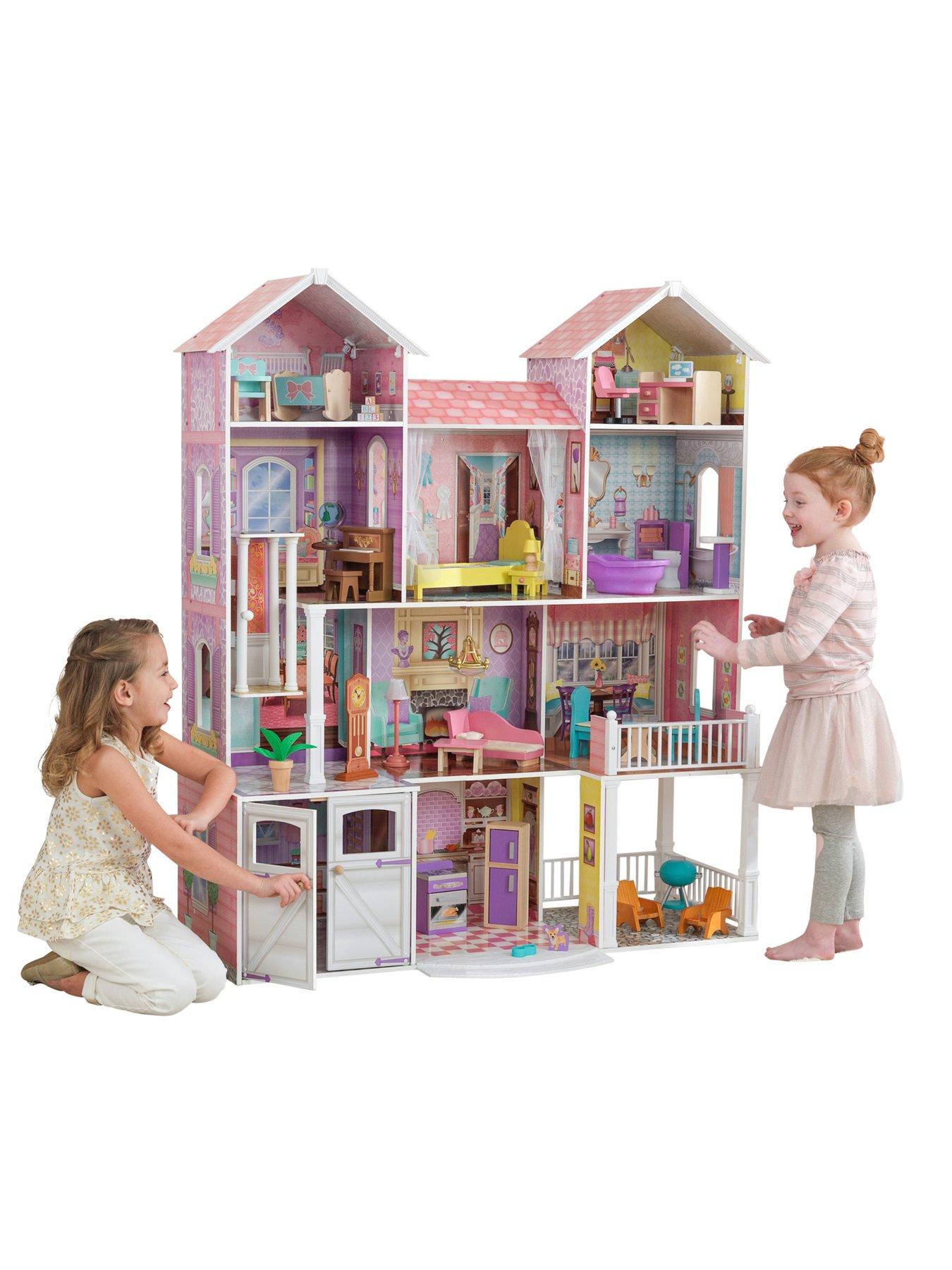 kidkraft dollhouse ireland