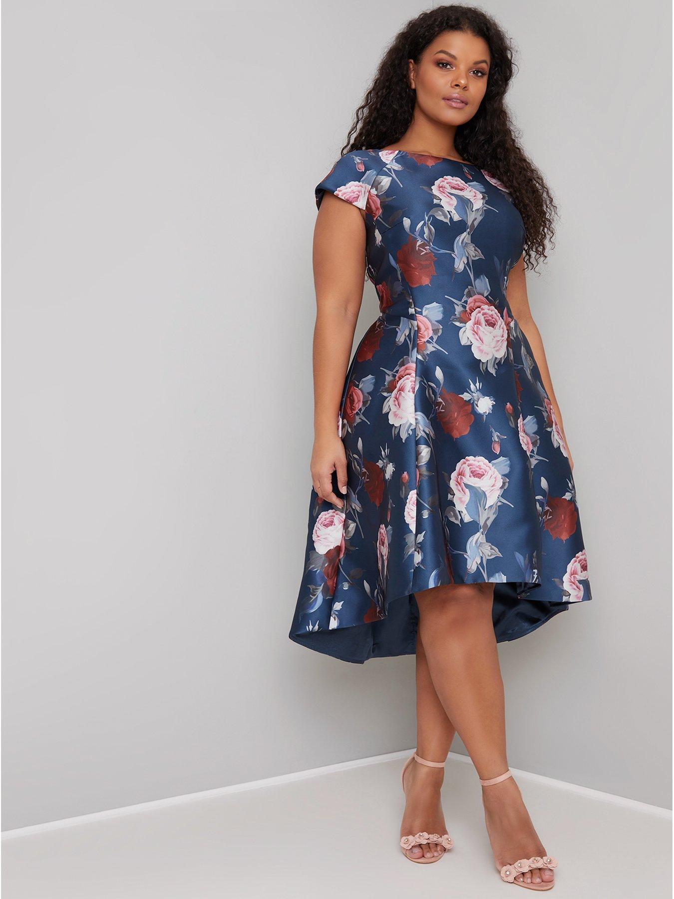 chi chi london curve