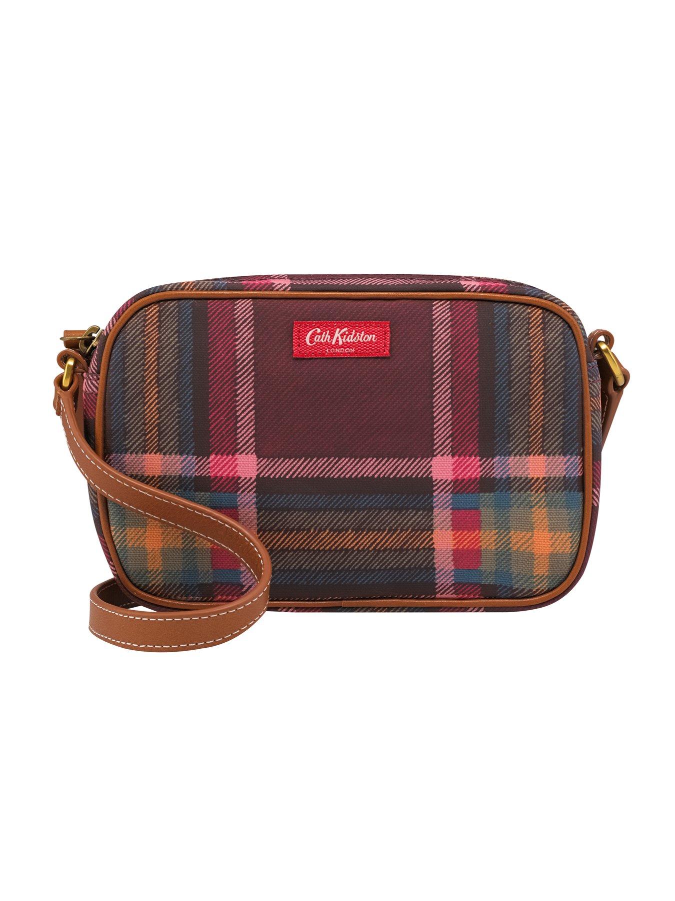 cath kidston lozenge bag