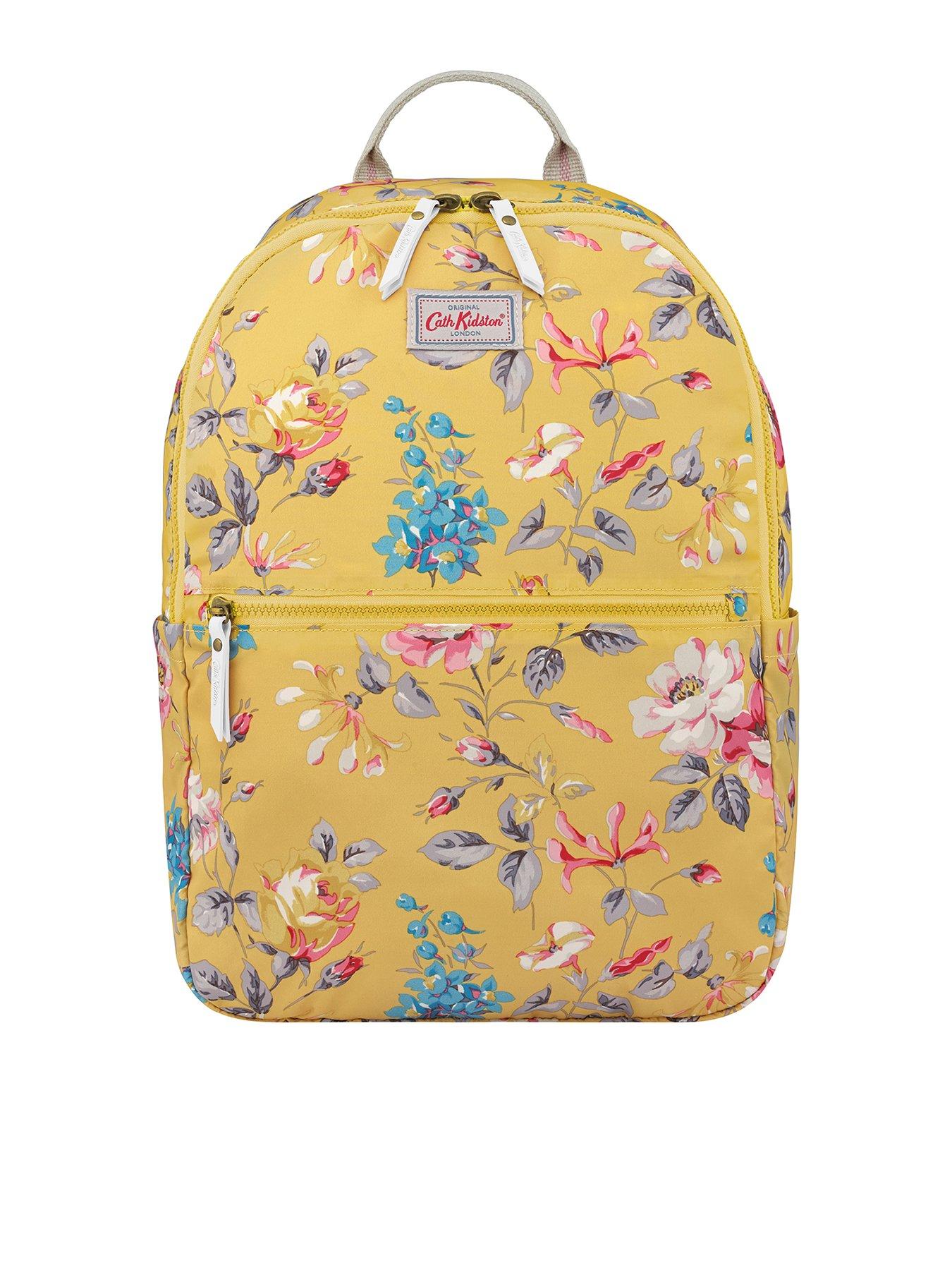 cath kidston tinkerbell backpack