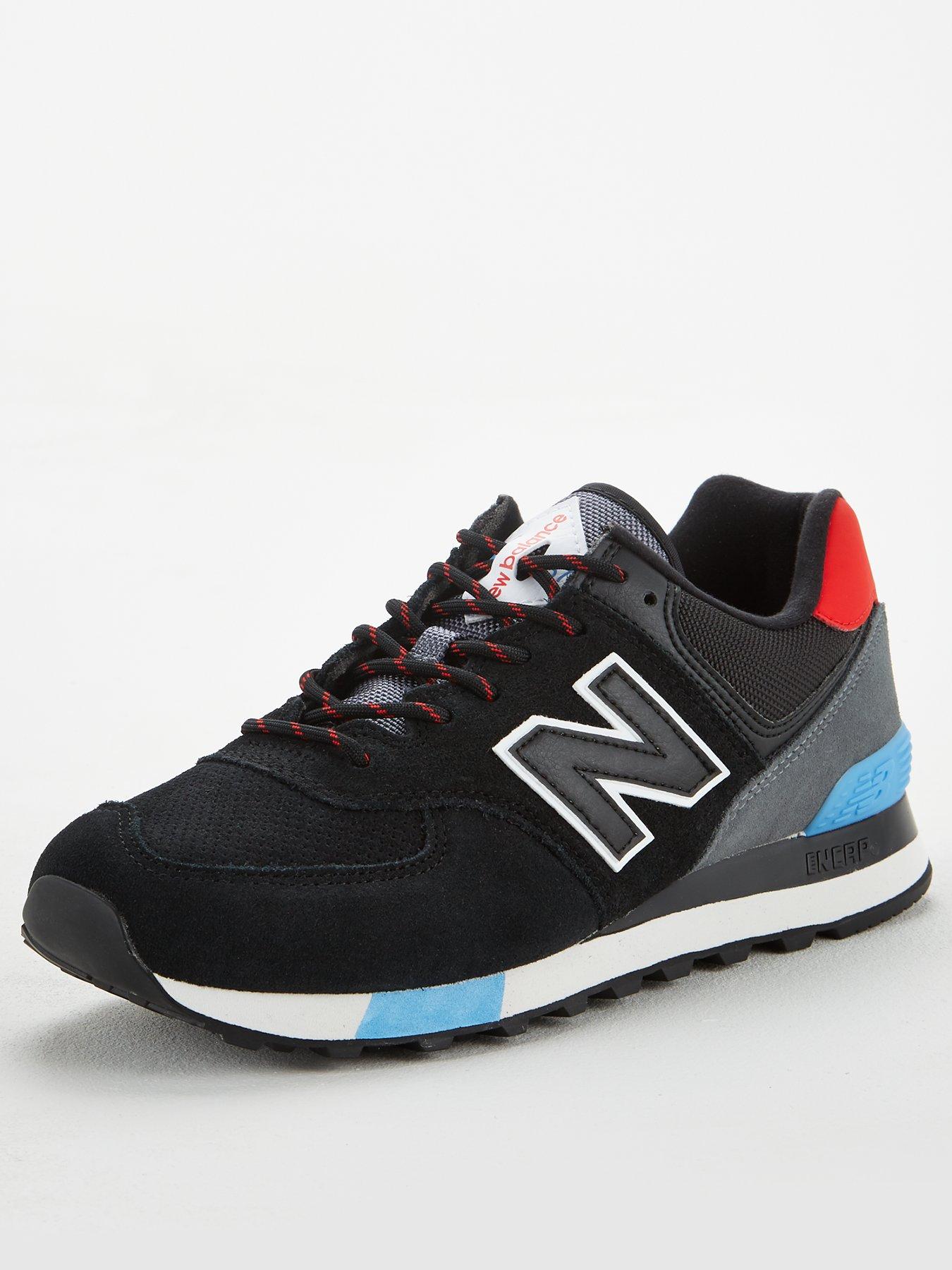new balance 246 luxe