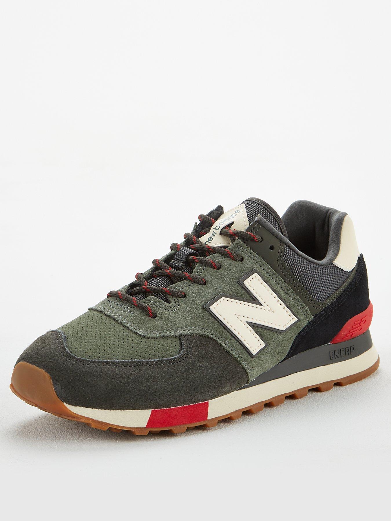 new balance 246 luxe