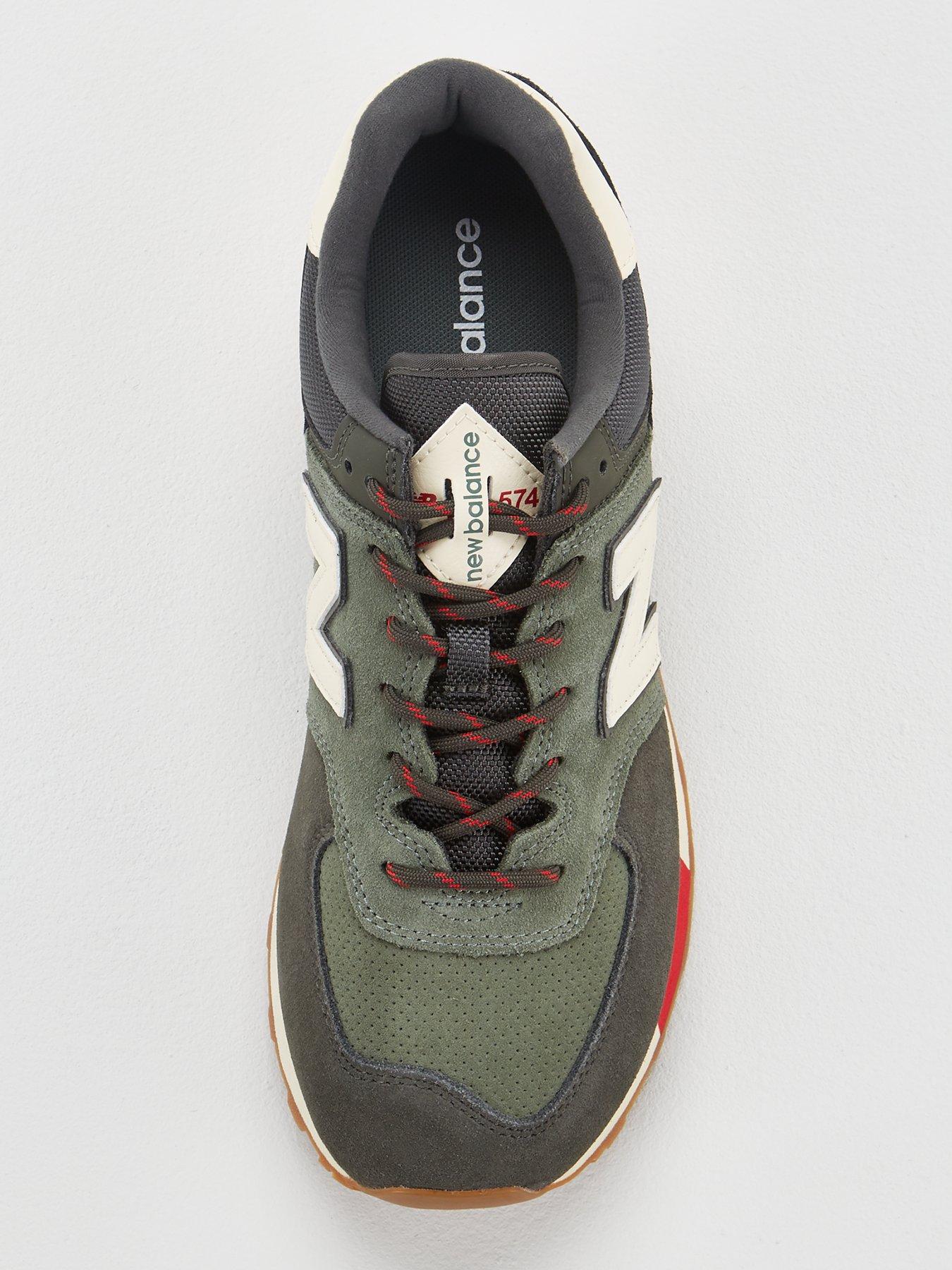 new balance 246 luxe