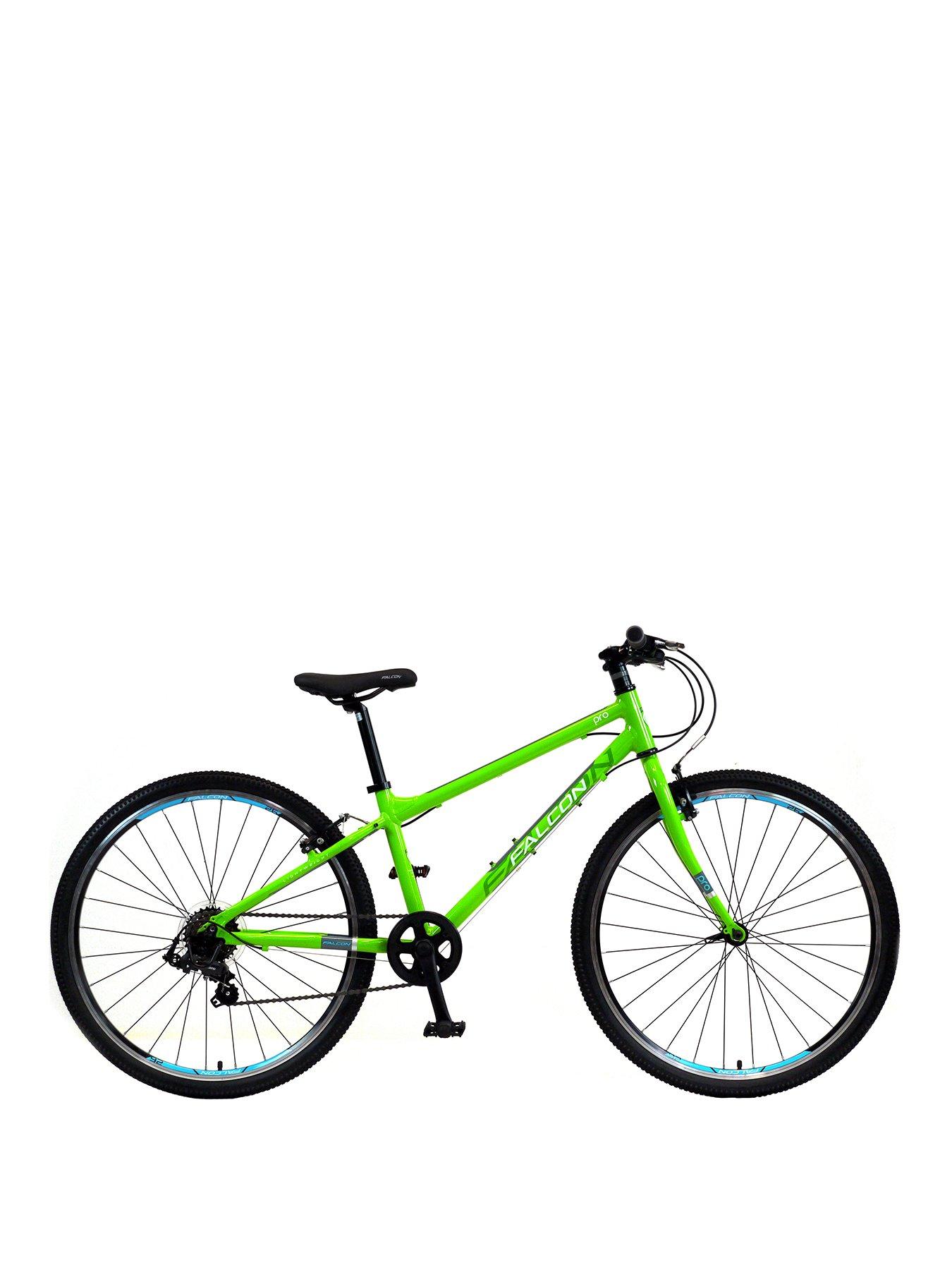 junior 26 inch bike