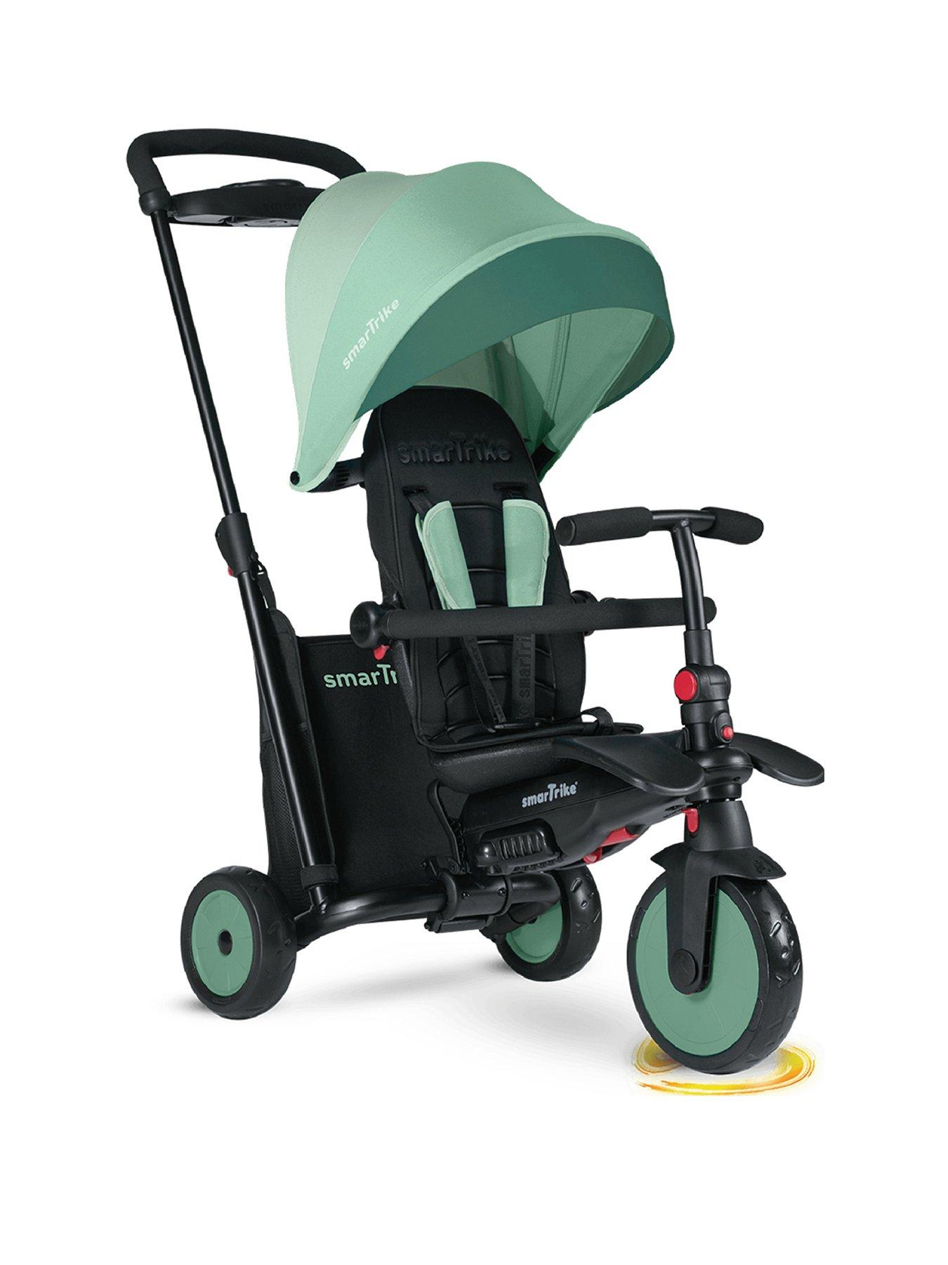 sam's club smart trike