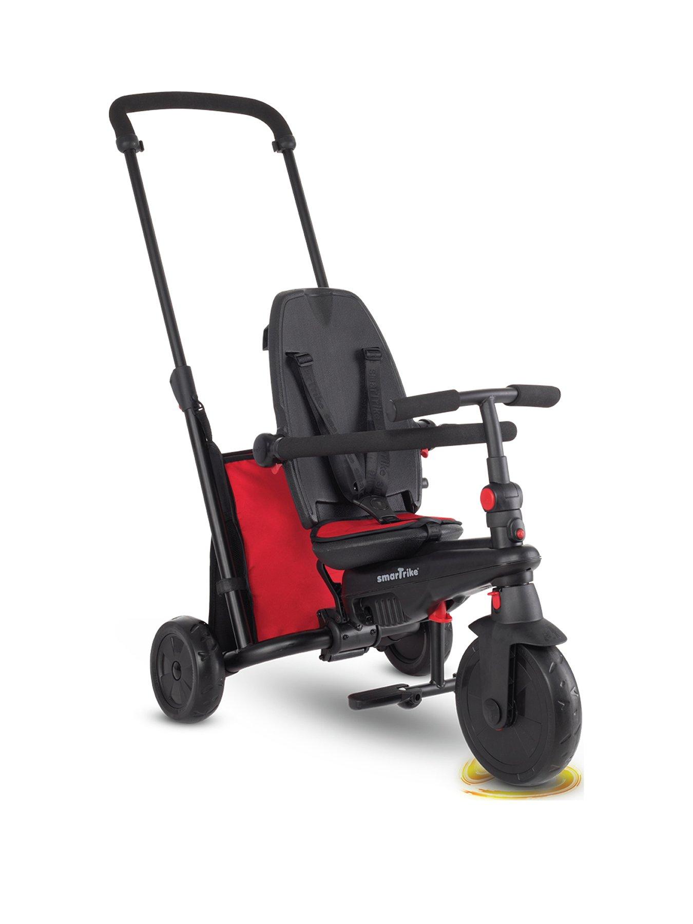 smart trike sam's club