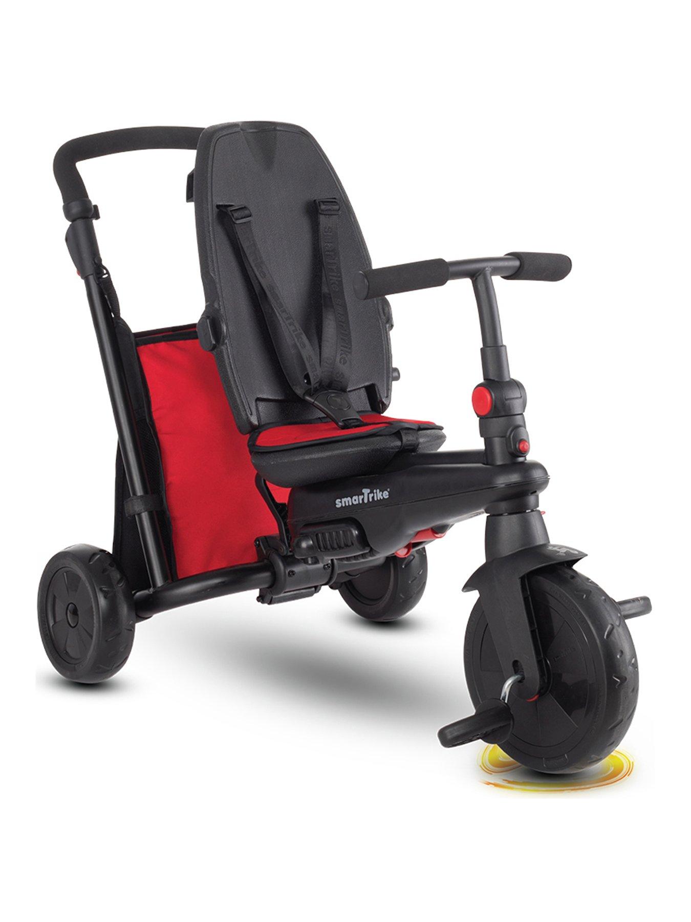 smart trike 6 in 1 sam's club