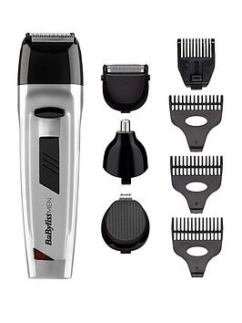 babyliss-men-8-in-1-face-and-body-trimmer-7056nu