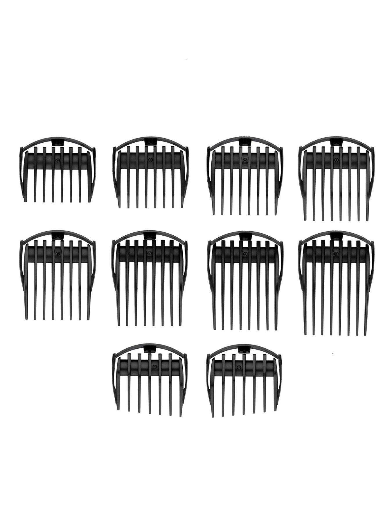 babyliss japanese steel clipper
