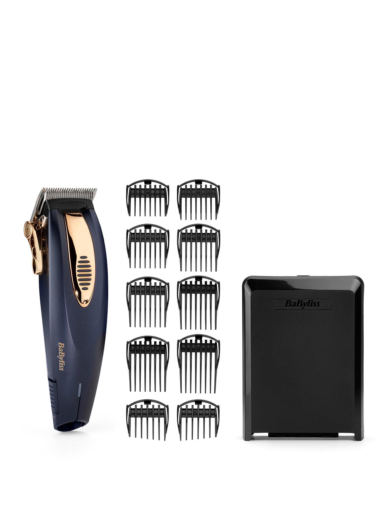 babyliss clippers ireland