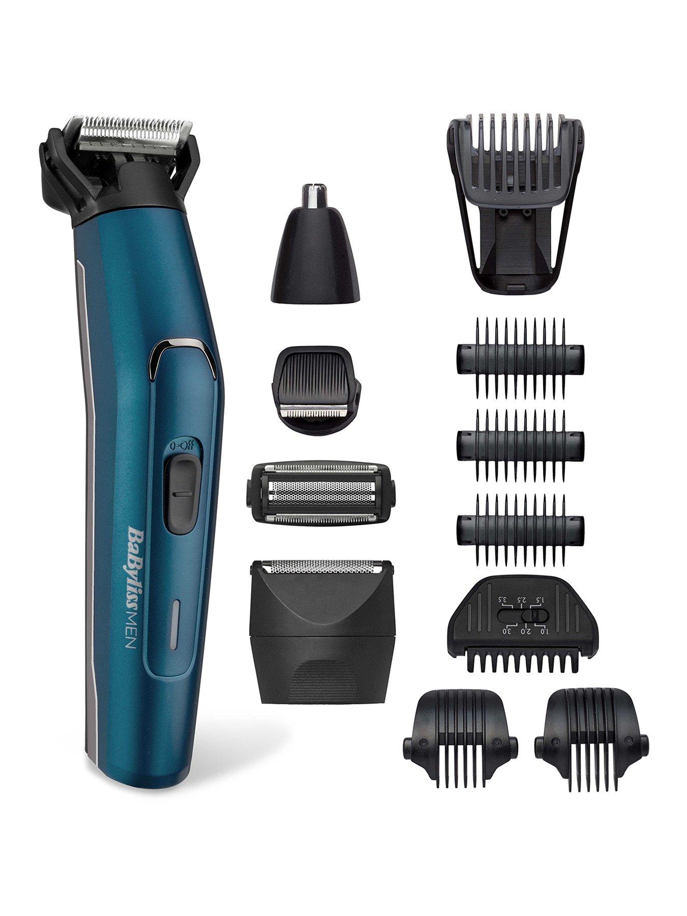 babyliss 770 trimmer