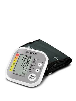 salter-automatic-arm-blood-pressure-monitor-bpa9201