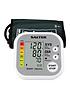 salter-automatic-arm-blood-pressure-monitor-bpa9201stillFront
