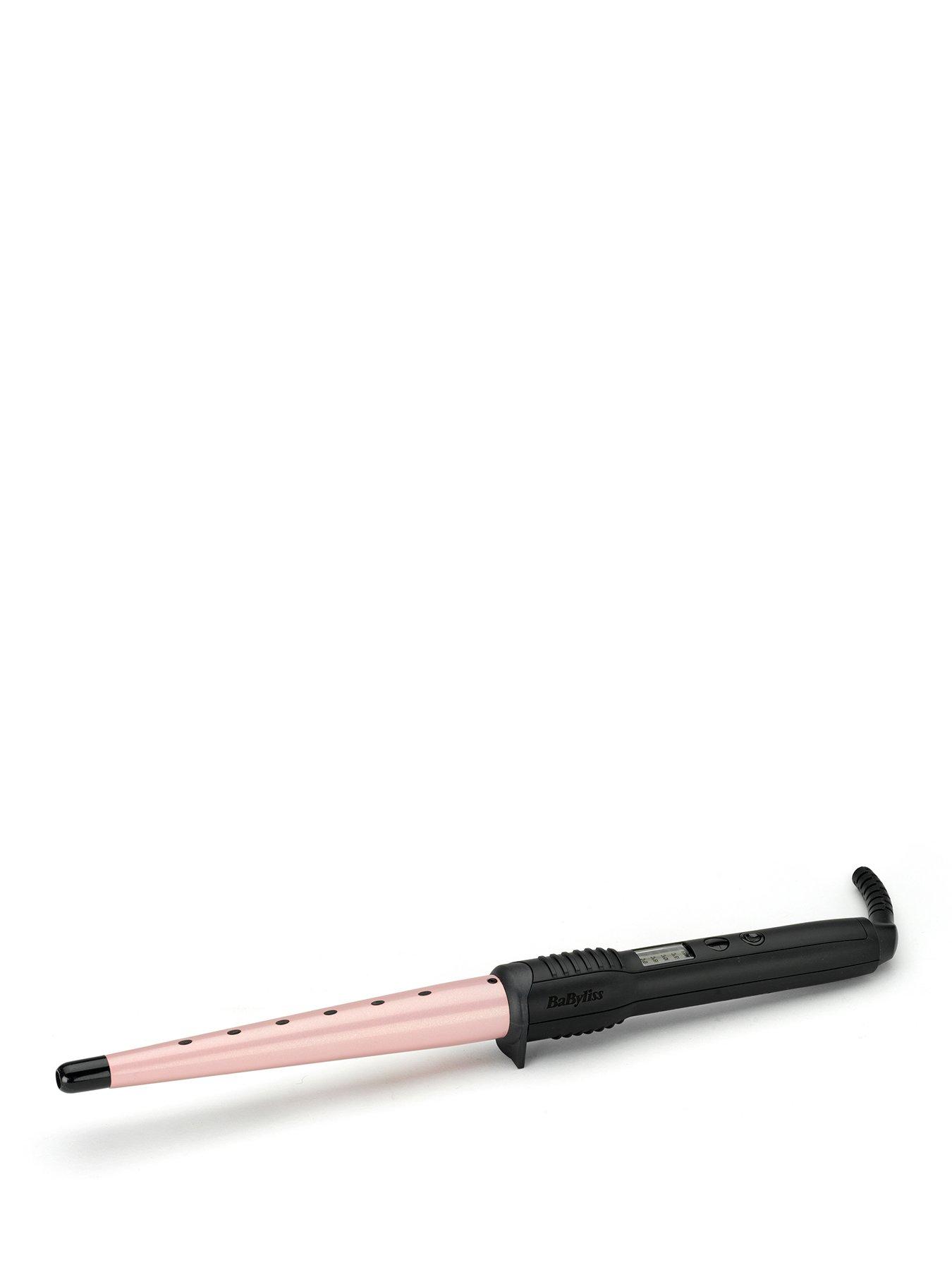 curling wand ireland