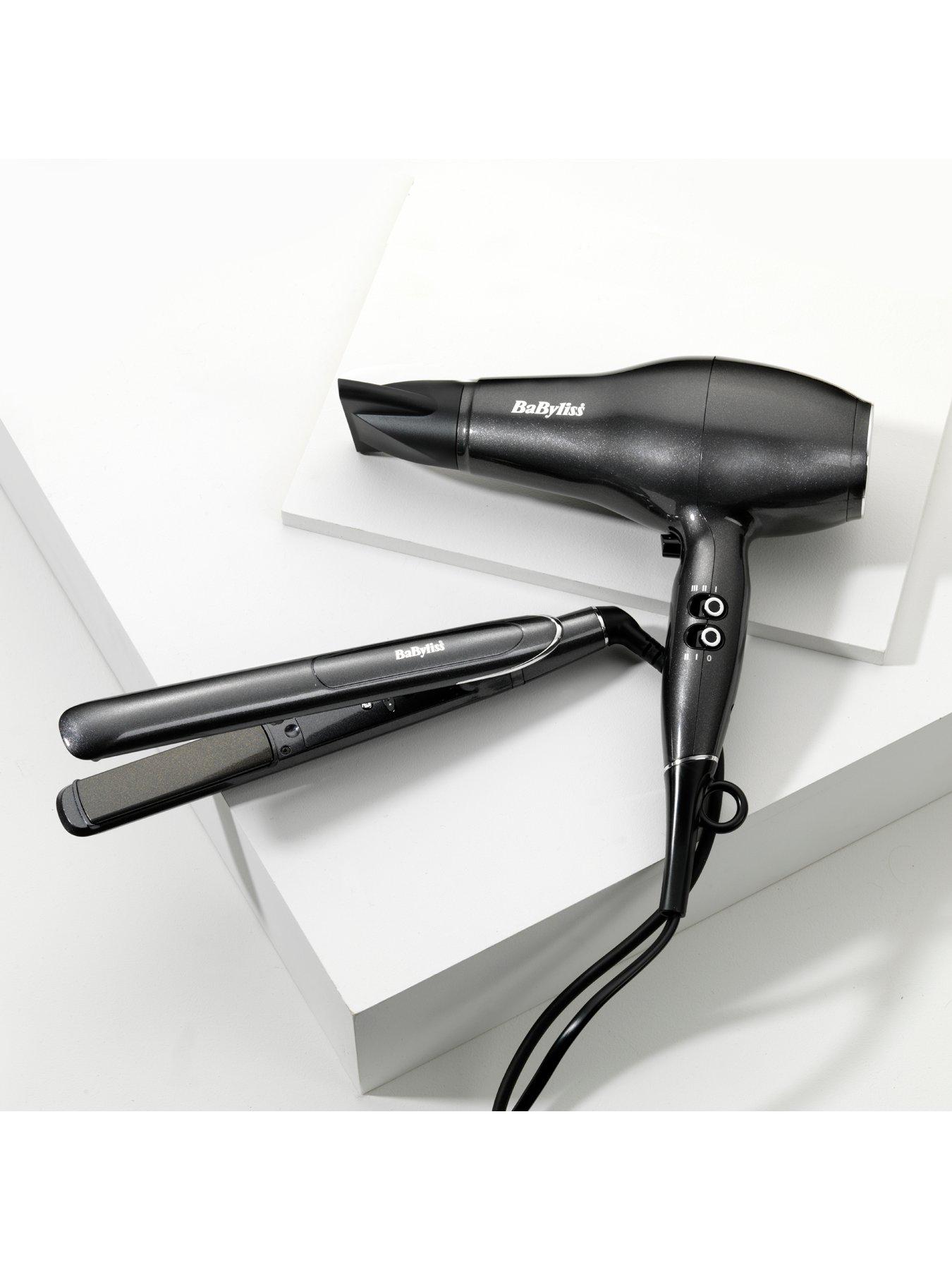 babyliss platinum diamond 2300
