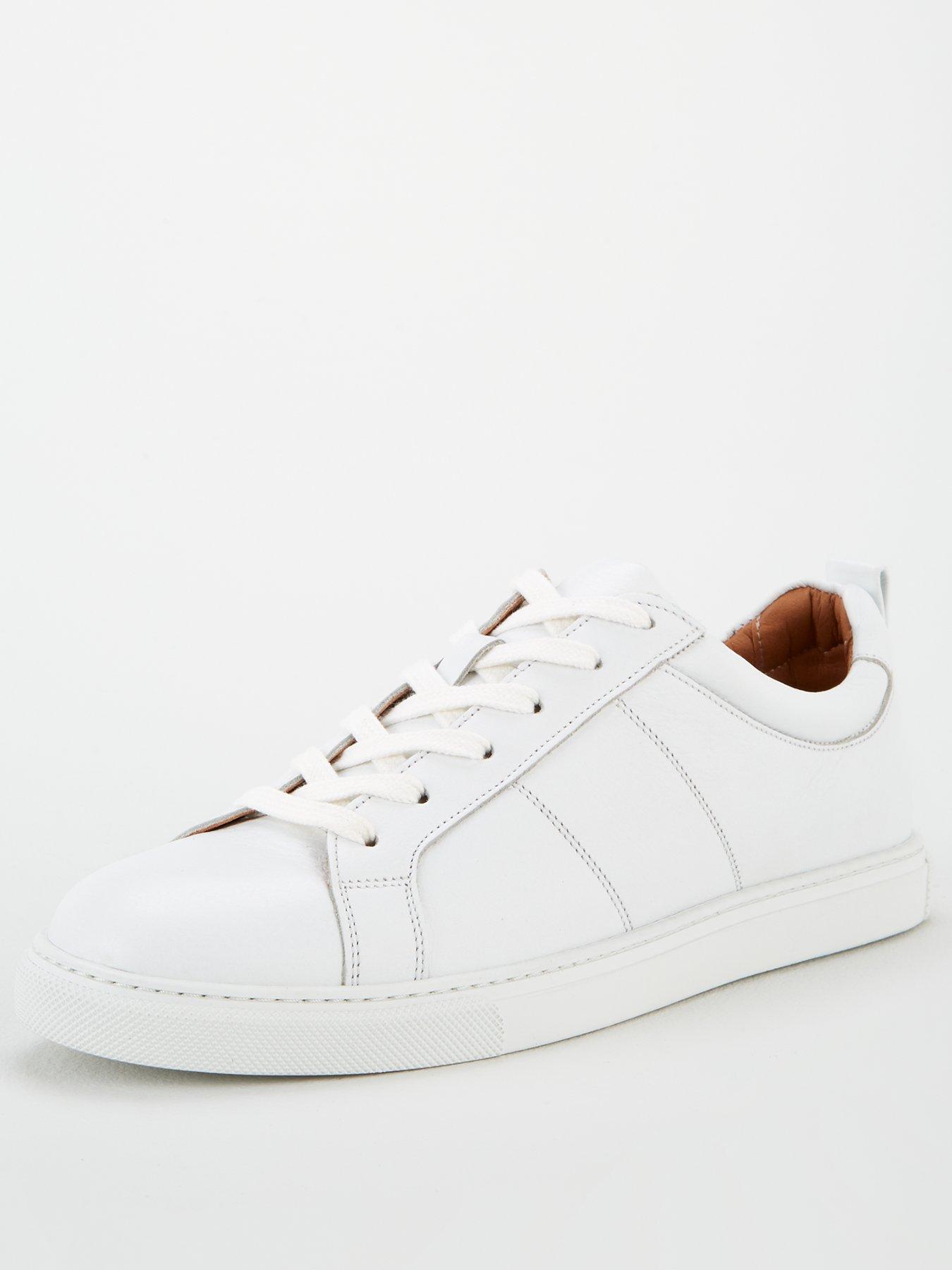 whistles koki sneaker