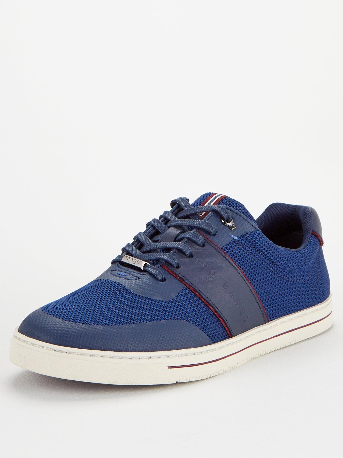ted baker seylar trainer
