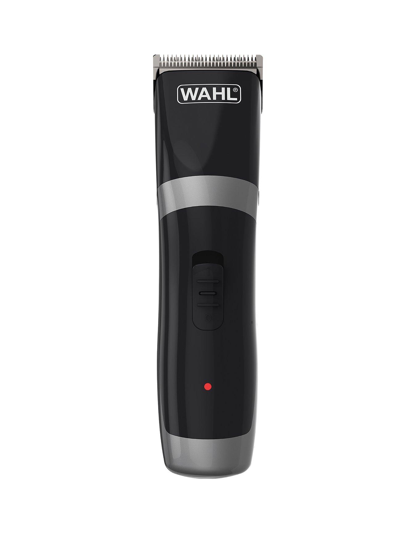 wahl cordless clippers ireland
