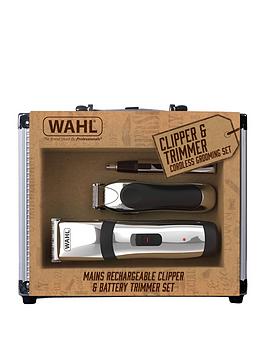 wahl-wahl-clipper-amp-trimmer-kit-complete-gift-set