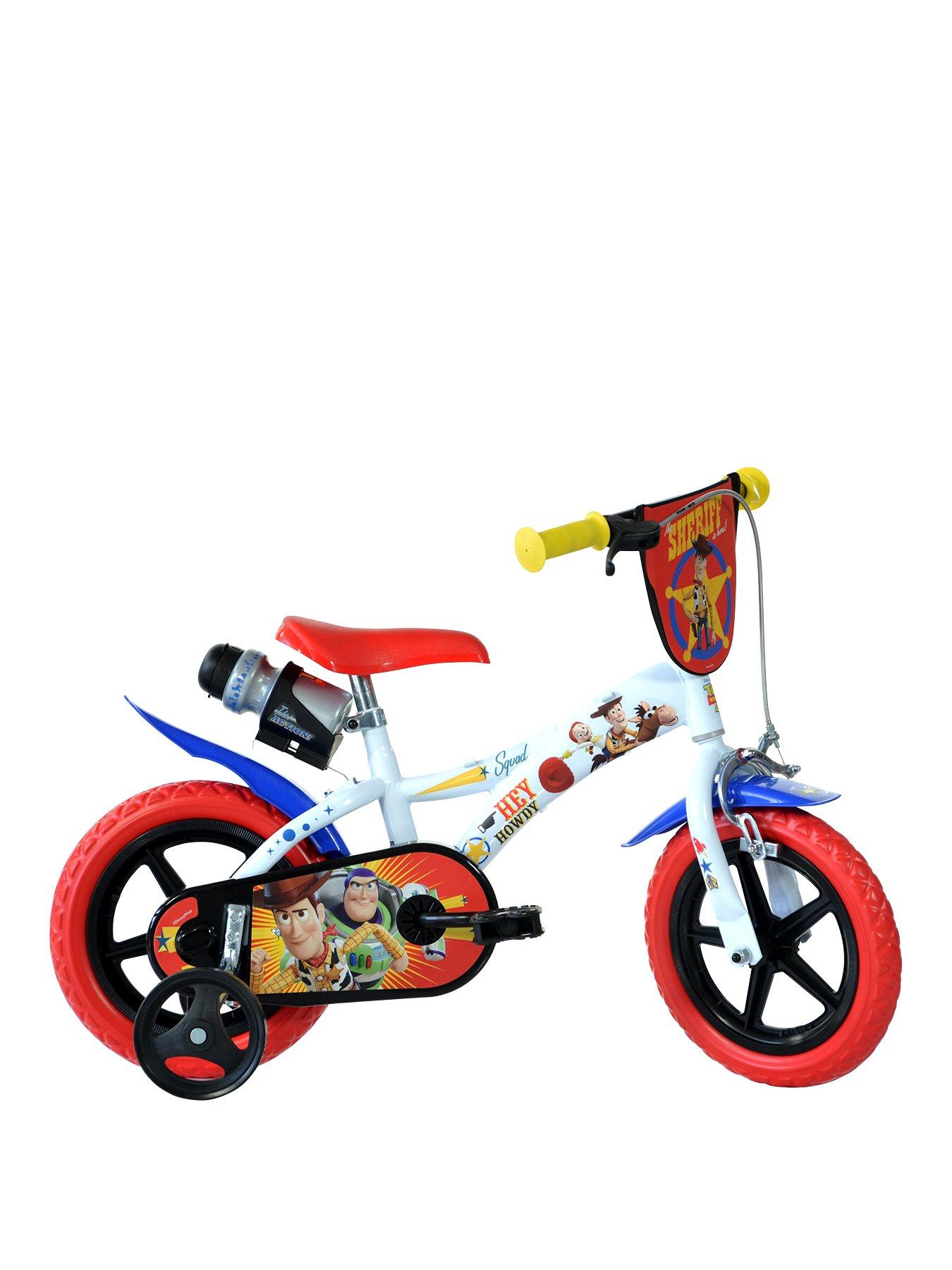 bike toy story