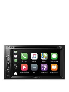 pioneer-avh-z3200dab-2-din-62-clear-type-resistive-multi-touchscreen-multimedia-player-with-usb-apple-carplay-dabdab-digital-radio-waze-bluetooth-and-13-band-geq