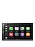 pioneer-avh-z5200dab-2-din-68-inch-clear-type-resistive-multi-touchscreen-multimedia-player-with-usb-apple-carplay-android-auto-dabdab-digital-radio-waze-bluetooth-and-13-band-geqfront