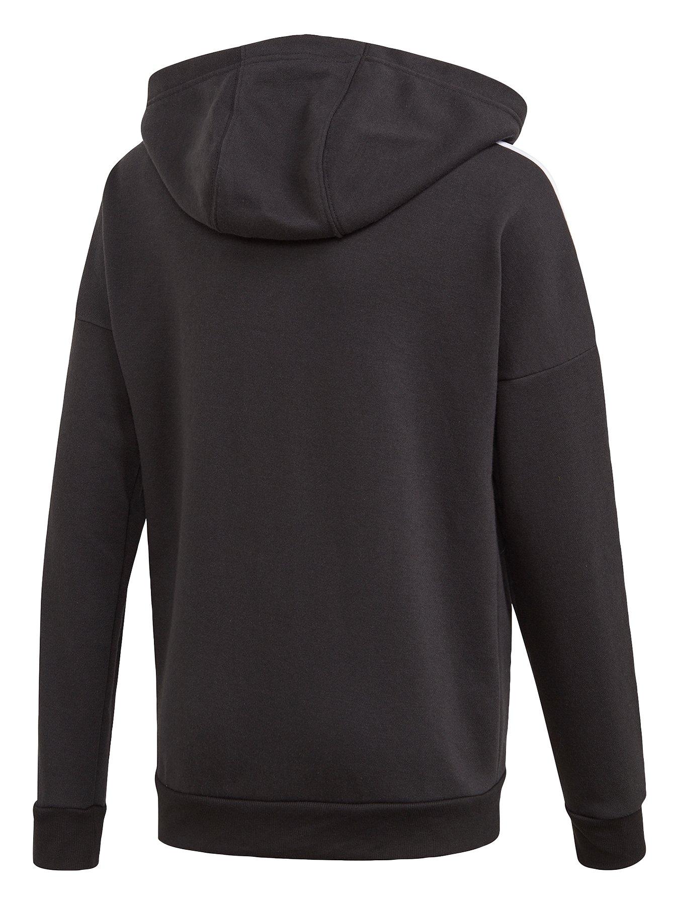 black tracksuit kids