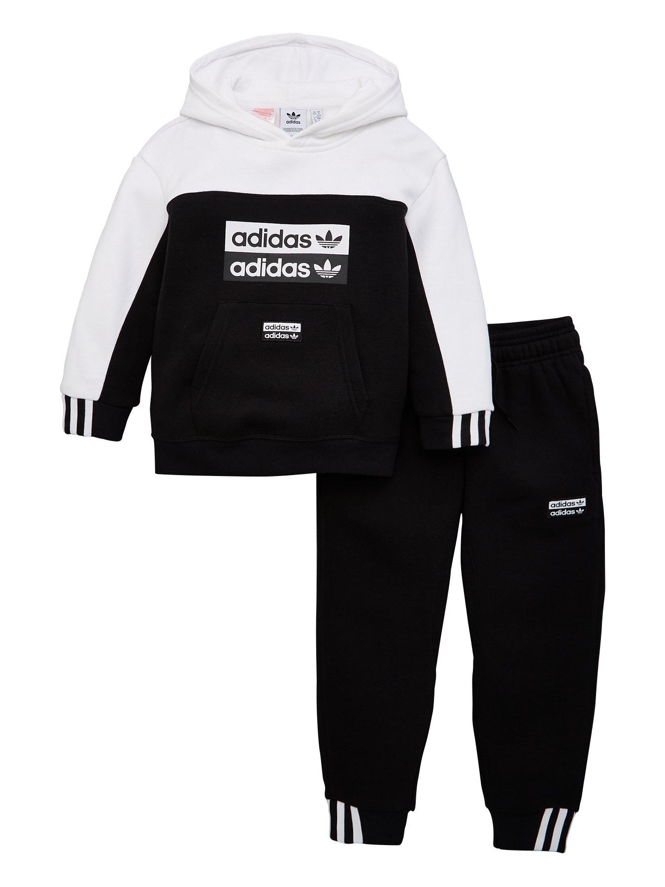 kelly green adidas tracksuit