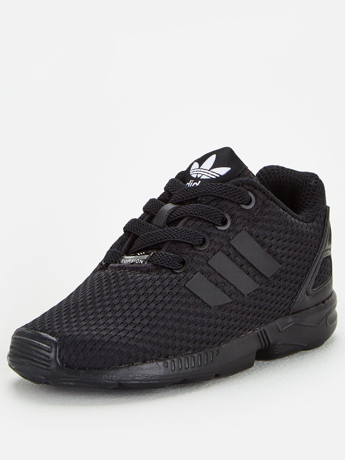 infant zx flux