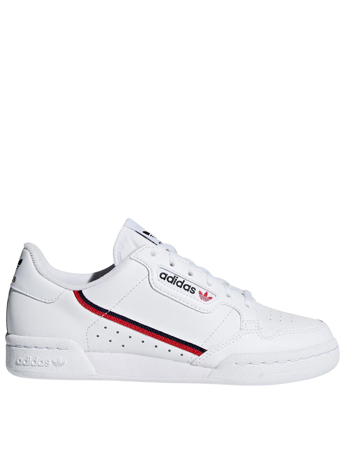 adidas original continental 80 junior