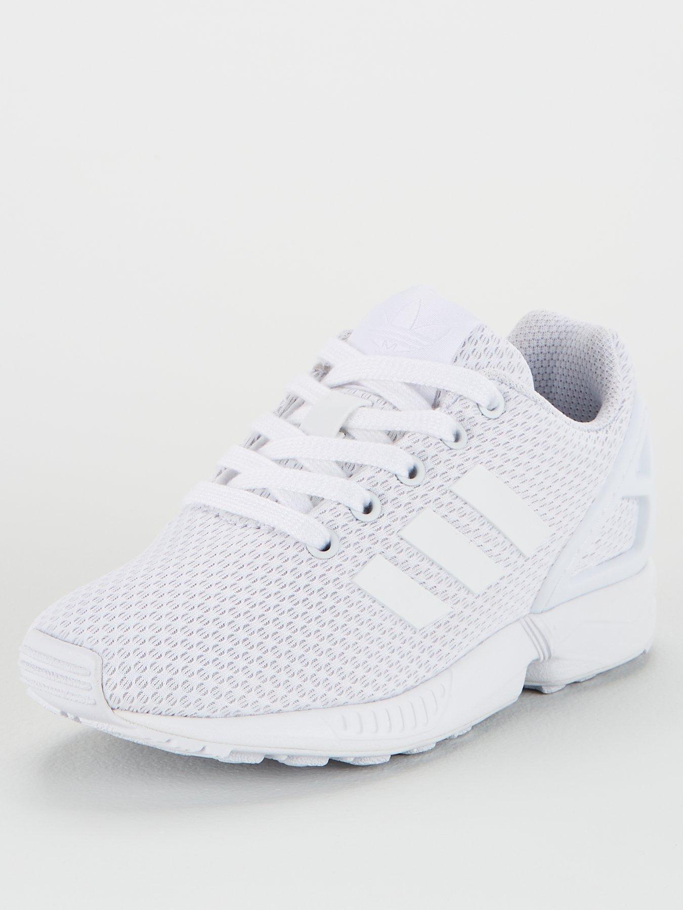 adidas zx flux arlequin