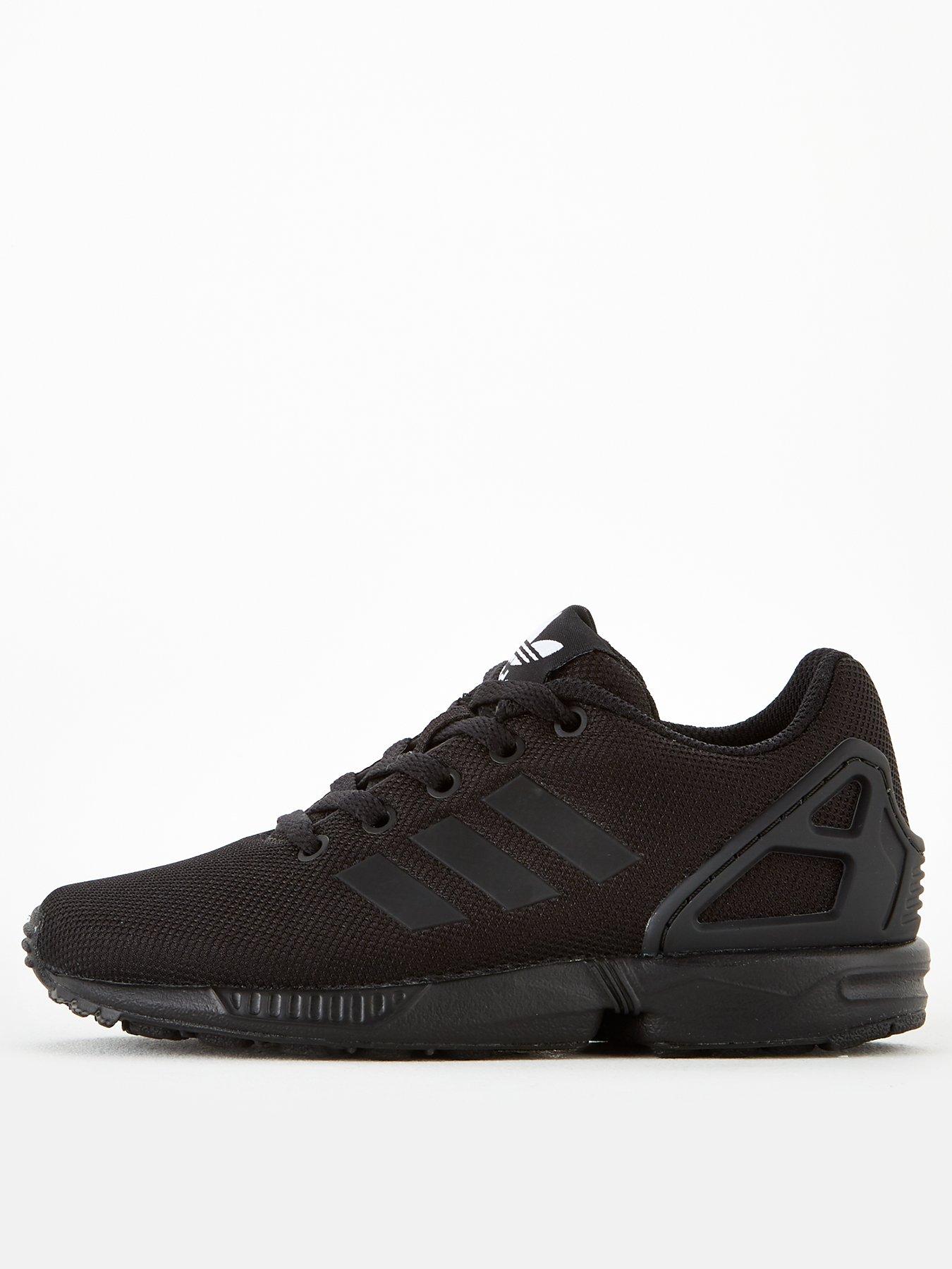 adidas flux junior