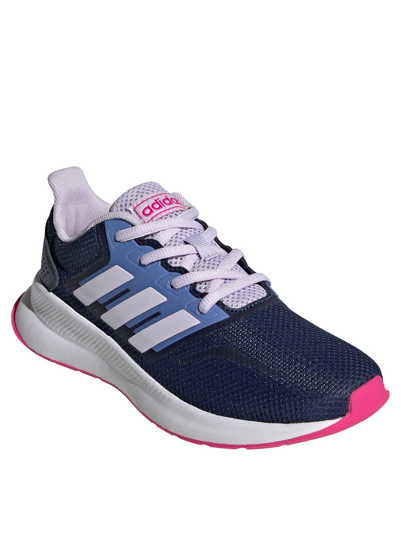 adidas runfalcon junior
