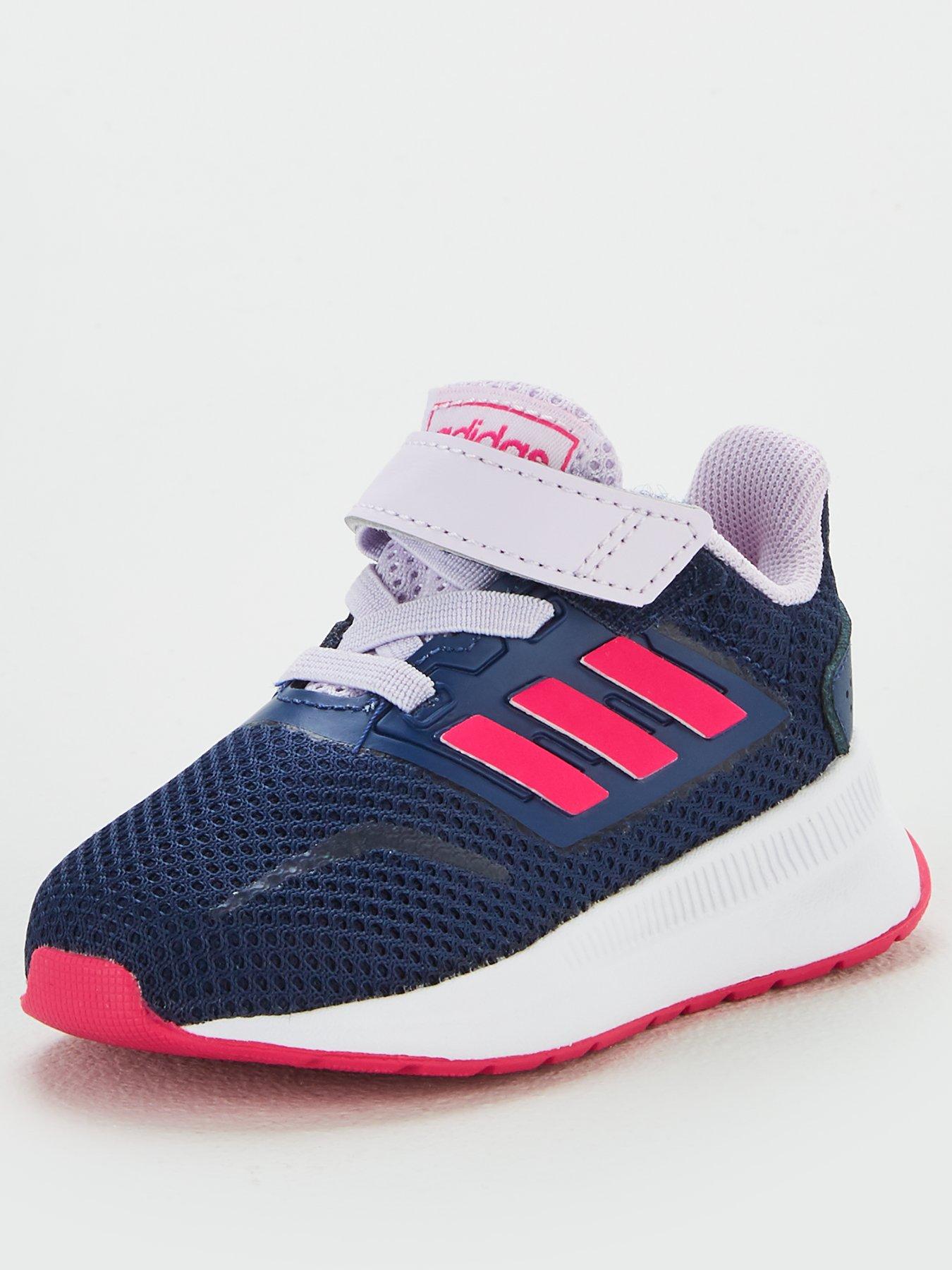 adidas runfalcon infant
