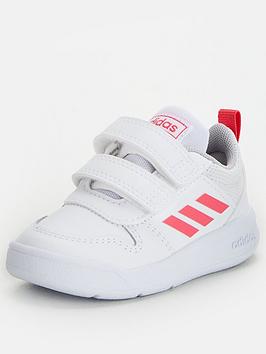 adidas-tensaur-infant-trainers-whitepink