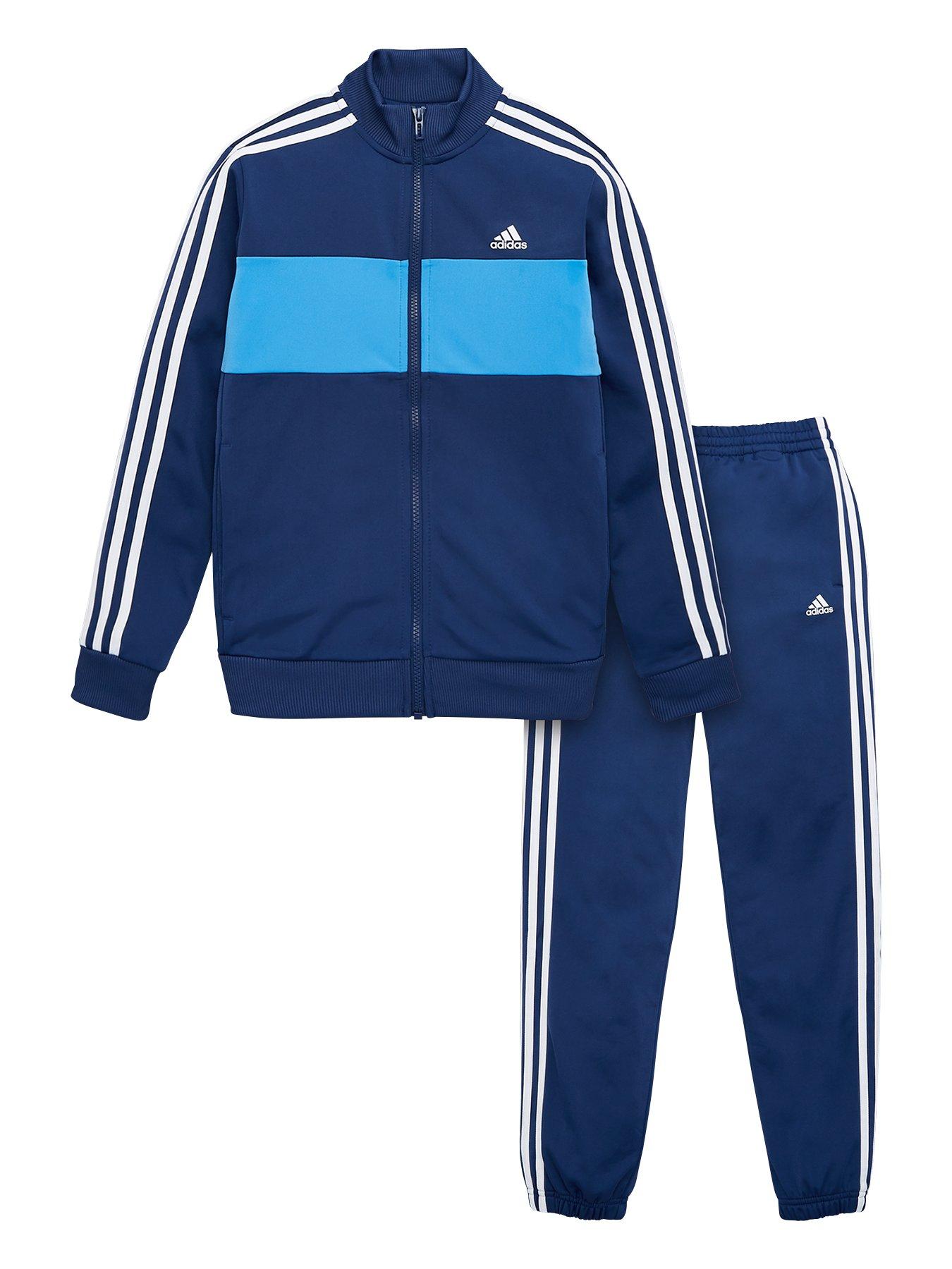 younger boys tracksuits