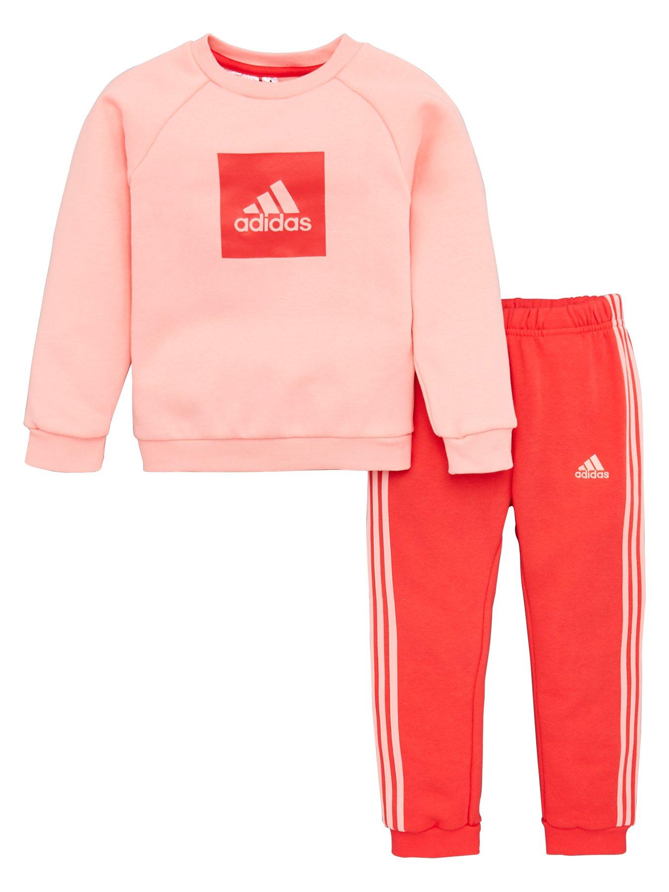 adidas sweatshirt baby