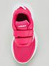 adidas-tensaur-run-childrens-trainers-pinkwhiteoutfit