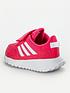 adidas-tensaur-run-infant-trainers--nbsppinkwhitestillFront