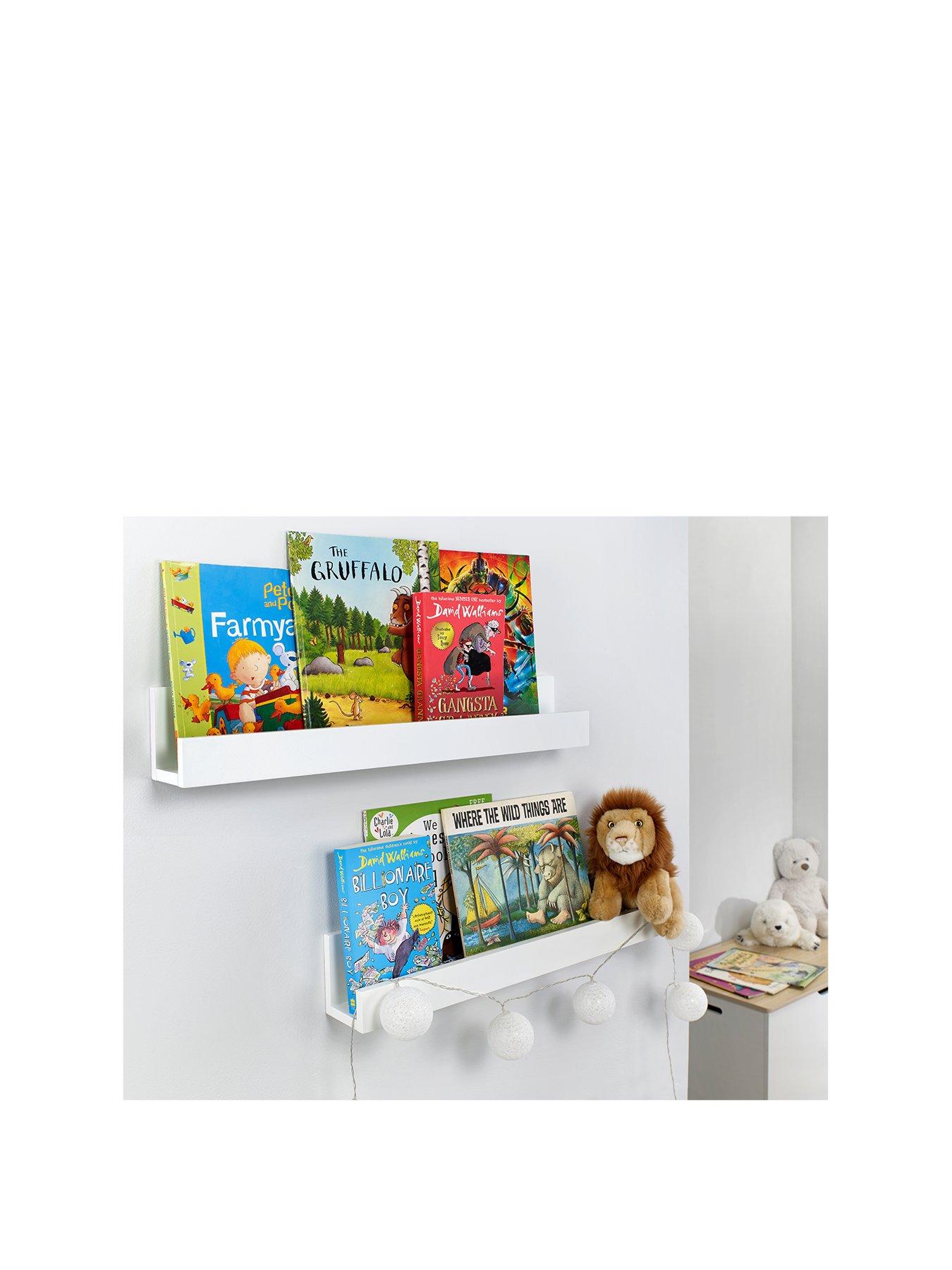 childrens bookcase ireland