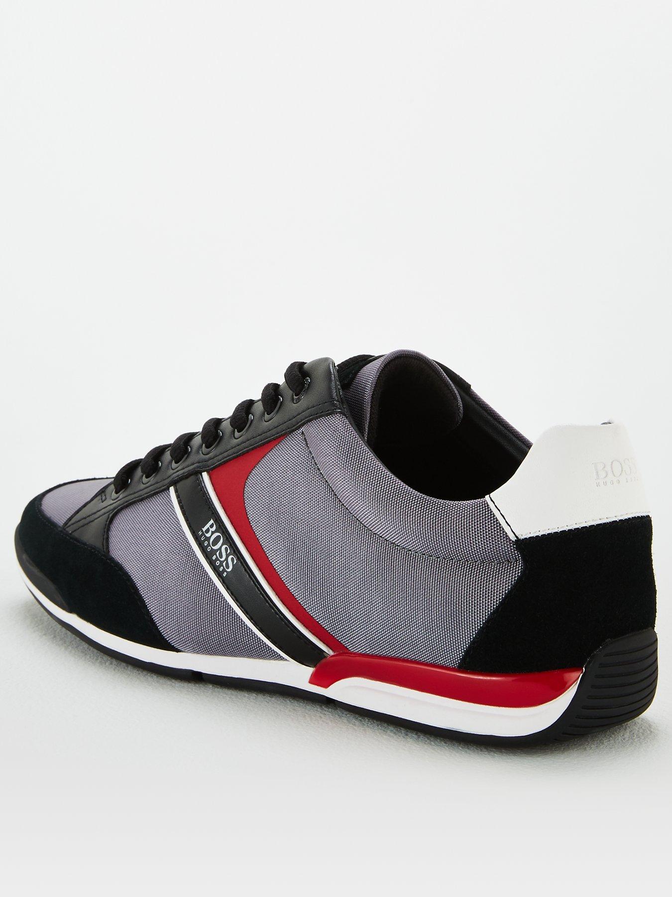 boss saturn low pro trainer