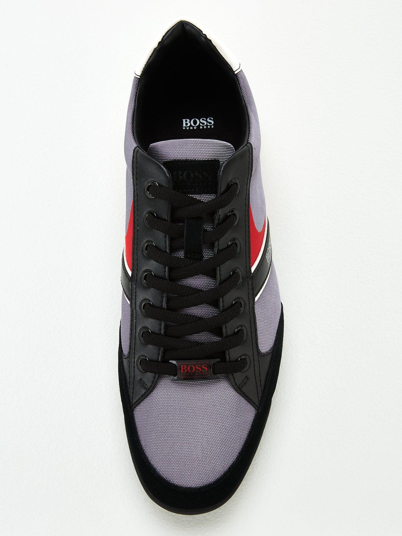 boss saturn low pro trainer